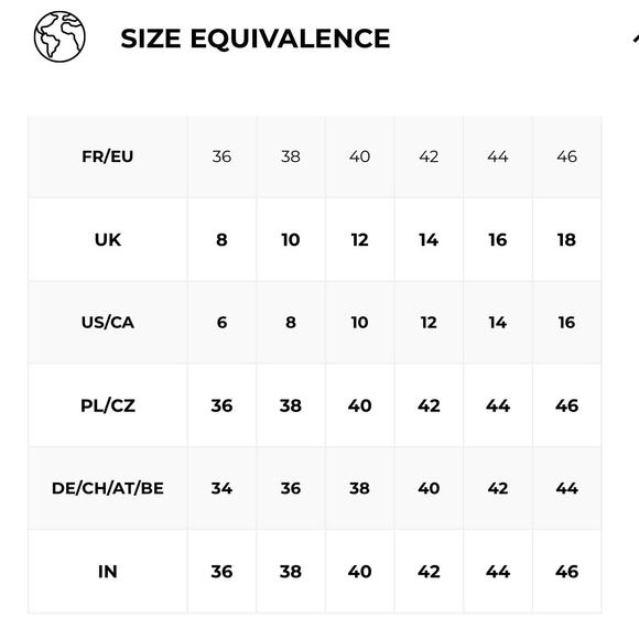 Maison 1.2.3 Paris Cashmere Cardigan M/L Womens Beige Ruffle Embellished Open - Picture 11 of 12